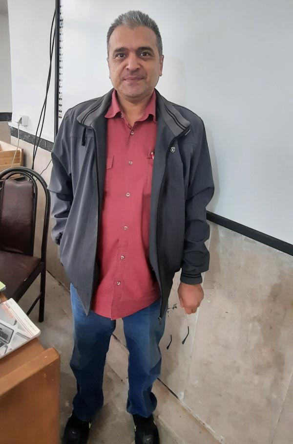 تصویر پروفایل بدون نام