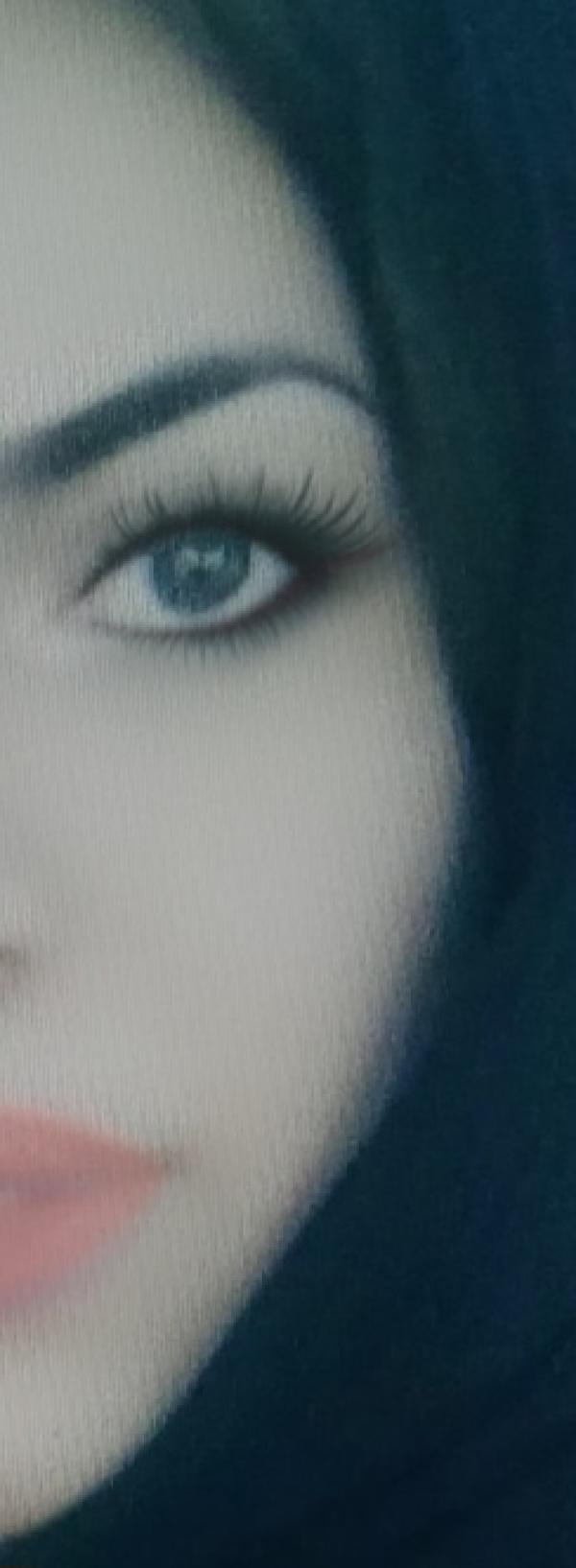 تصویر پروفایل سحر