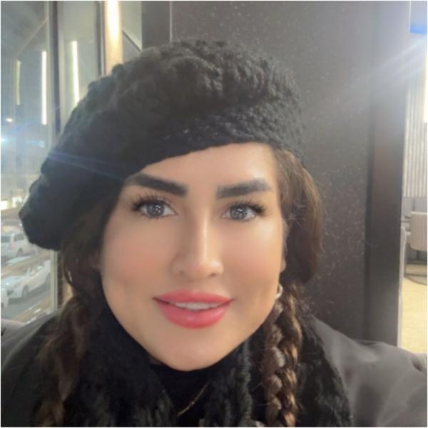 تصویر پروفایل ساناز