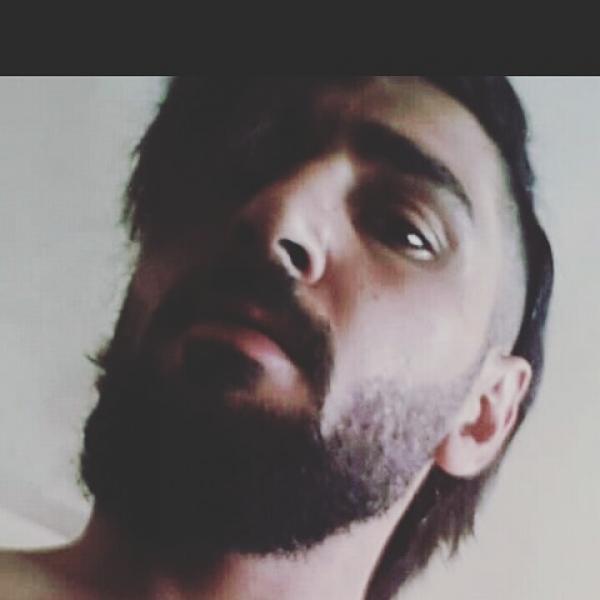 تصویر پروفایل رضا