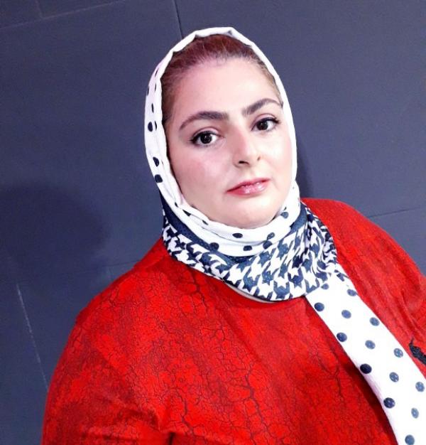 تصویر پروفایل آتنا