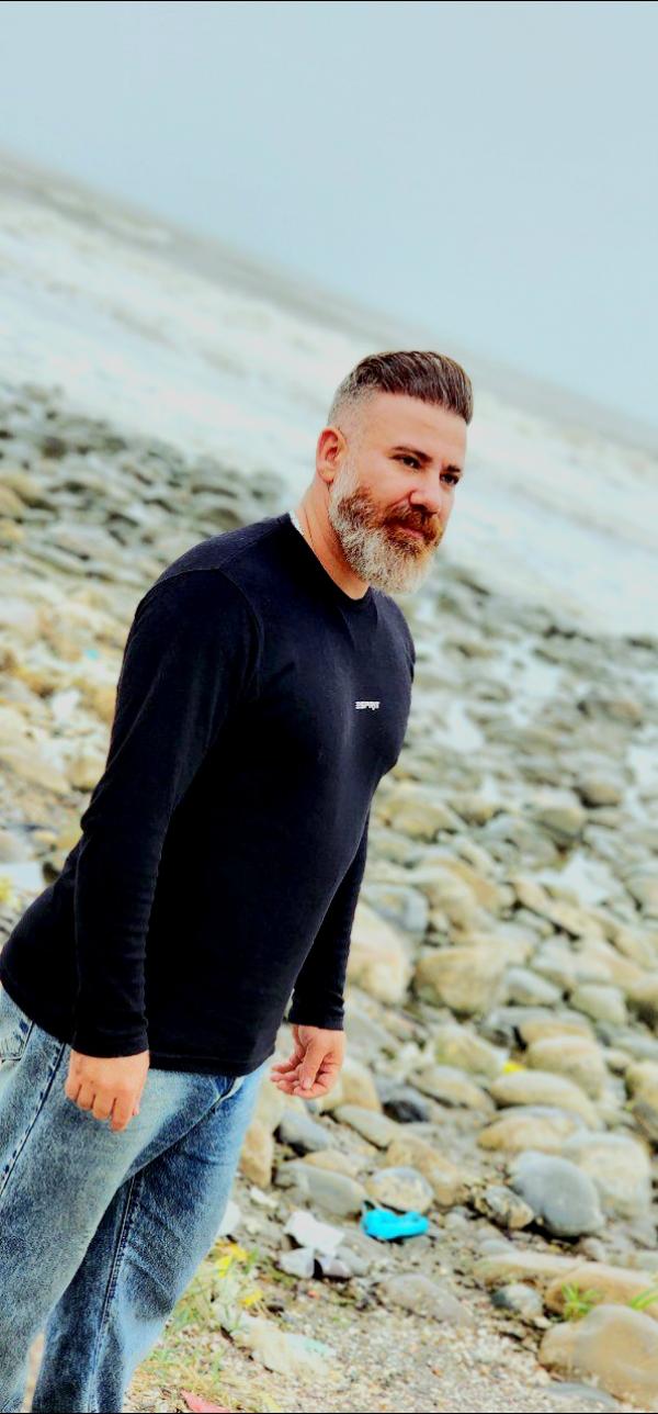 تصویر پروفایل محمد