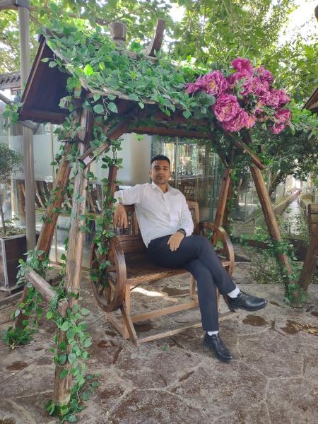 تصویر پروفایل حسام