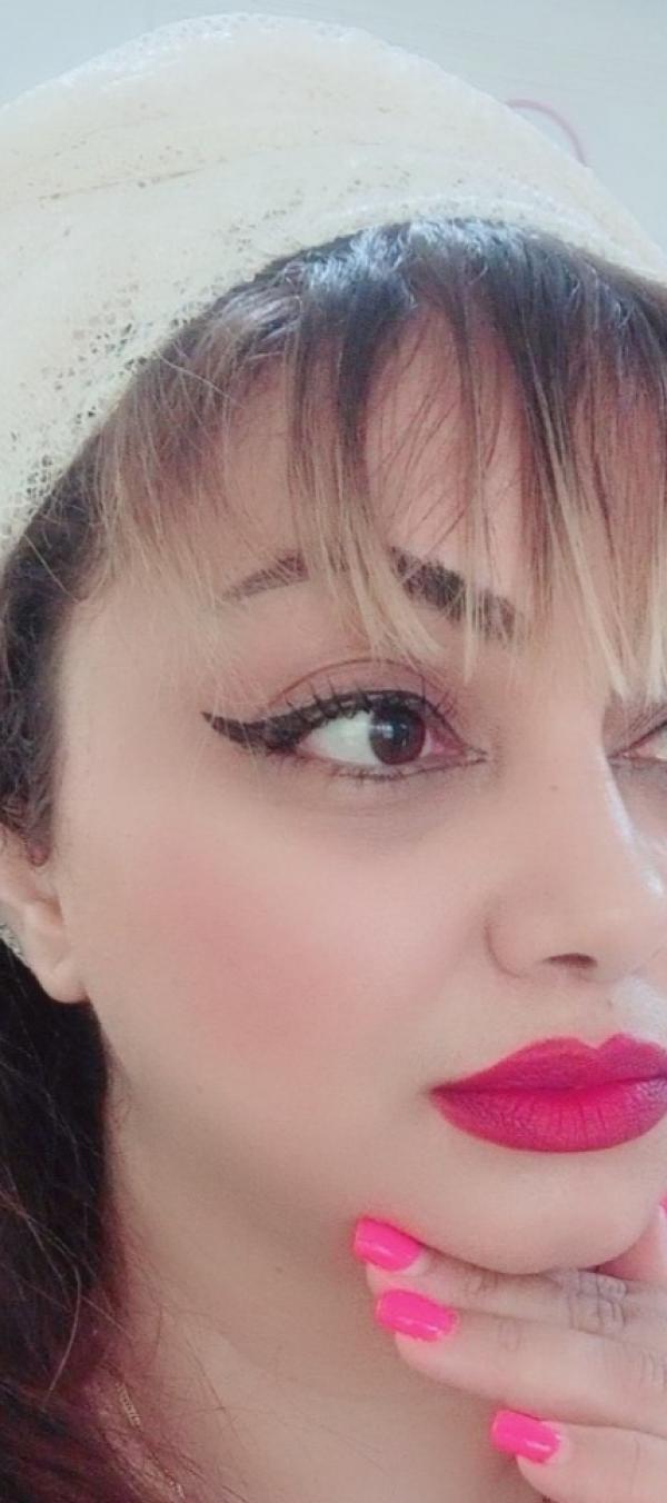 تصویر پروفایل زینت