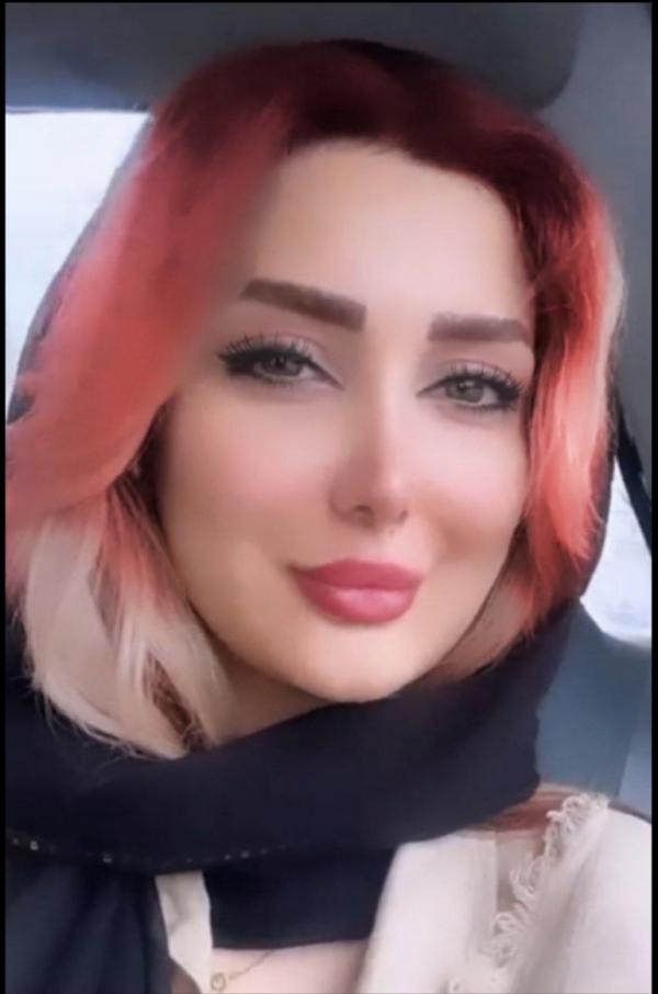 تصویر پروفایل سارا