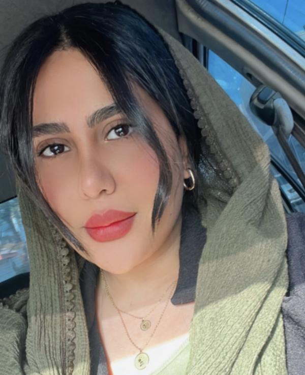 تصویر پروفایل نگار