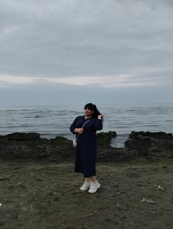 تصویر پروفایل سارا