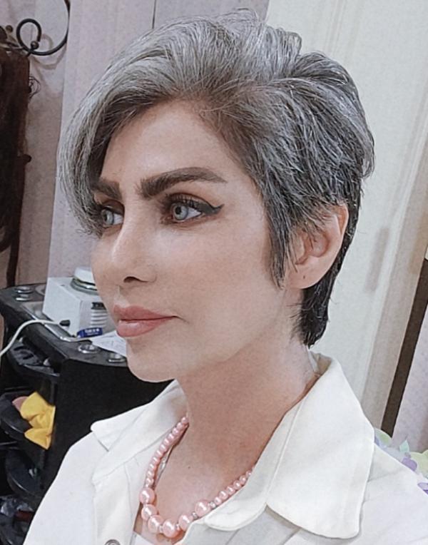 تصویر پروفایل نازی