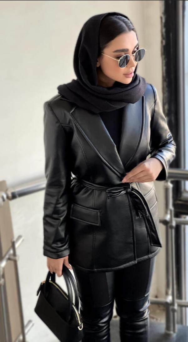 تصویر پروفایل مهسا