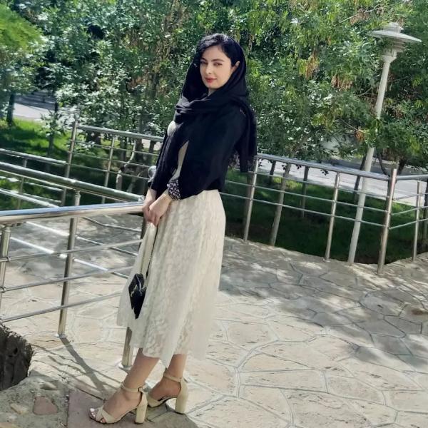 تصویر پروفایل سمیرا