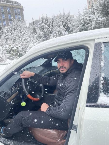 تصویر پروفایل محمدرضا