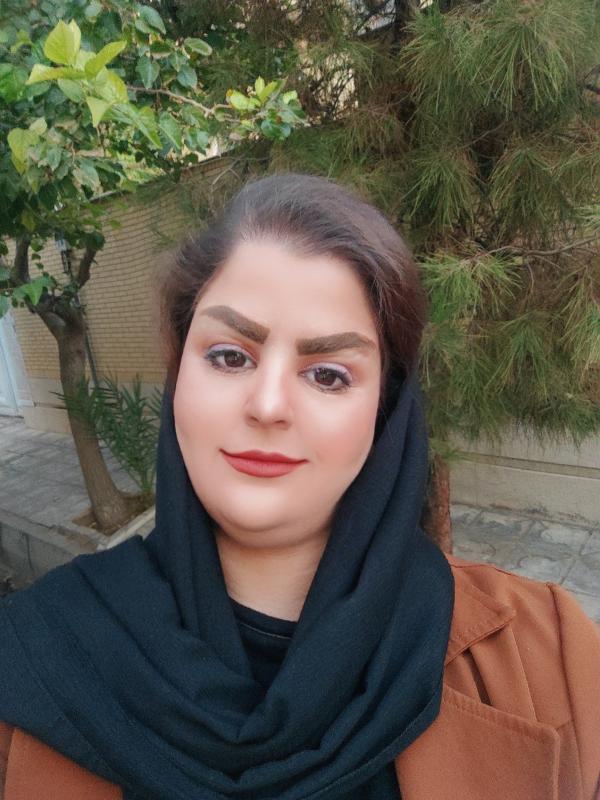 تصویر پروفایل مینو