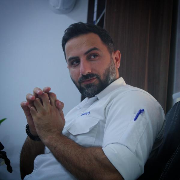 تصویر پروفایل حمیدرضا