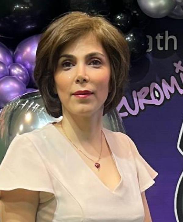 تصویر پروفایل الناز