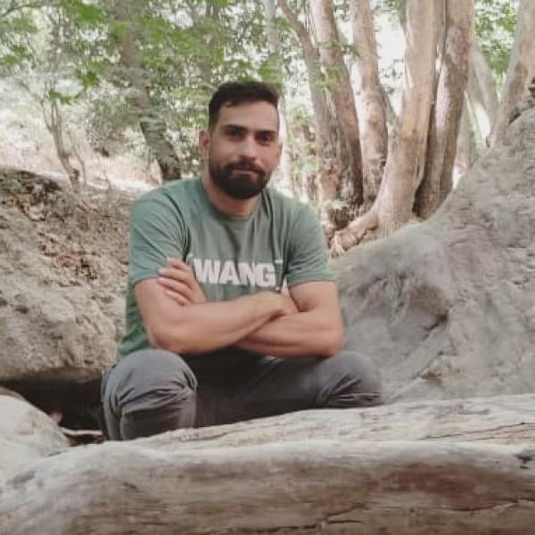 تصویر پروفایل محمد