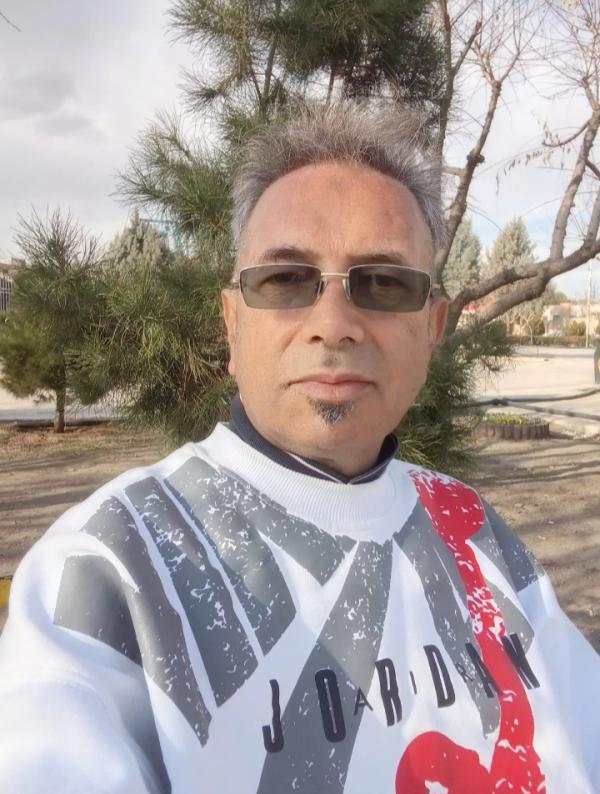 تصویر پروفایل داود