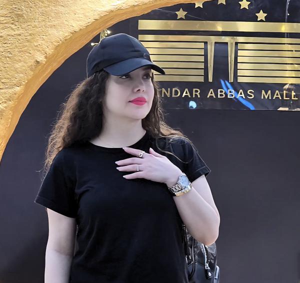 تصویر پروفایل بدون نام