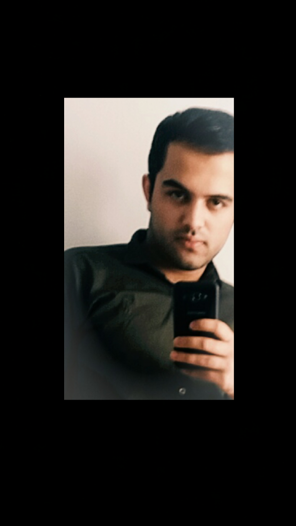 تصویر پروفایل محمد