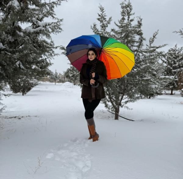 تصویر پروفایل آتوسا