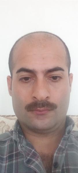 تصویر پروفایل ستار
