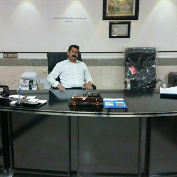 تصویر پروفایل داریوش