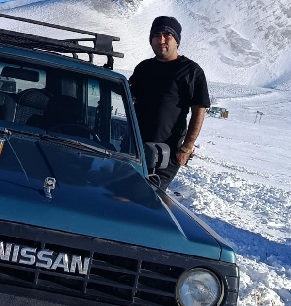 تصویر پروفایل کریم