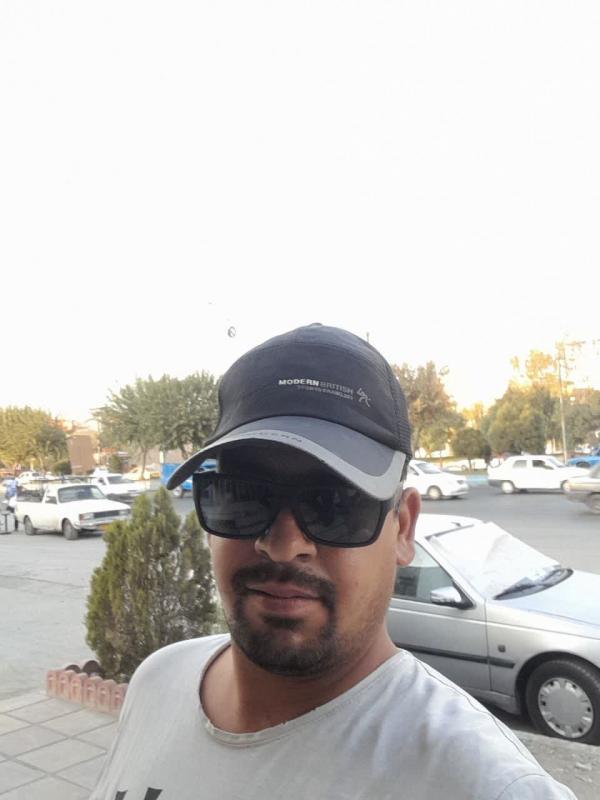 تصویر پروفایل محمد جواد