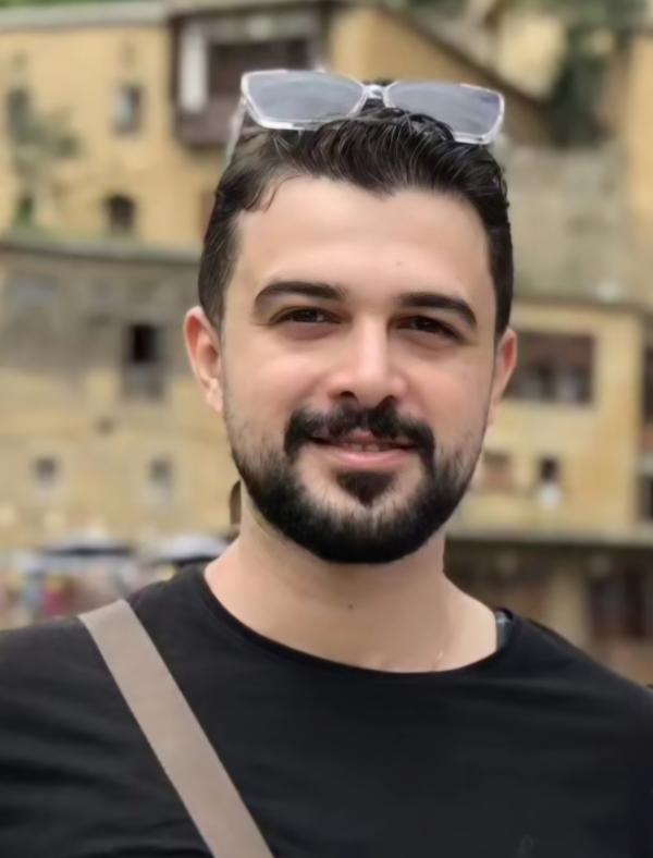 تصویر پروفایل سینا