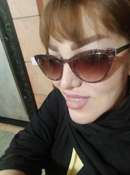 تصویر پروفایل تینا