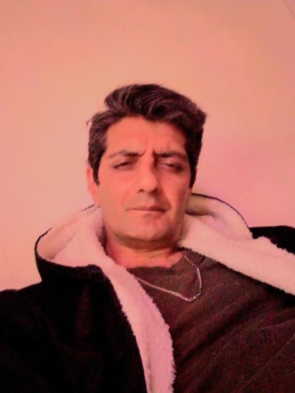 تصویر پروفایل علیرضا