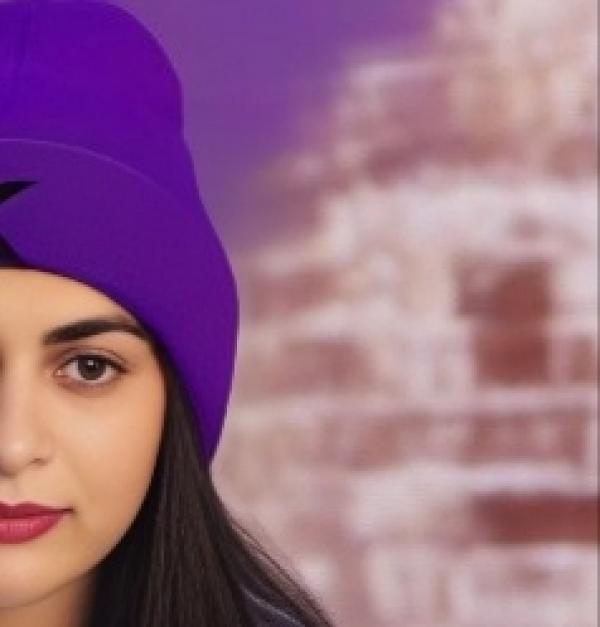 تصویر پروفایل شیدا