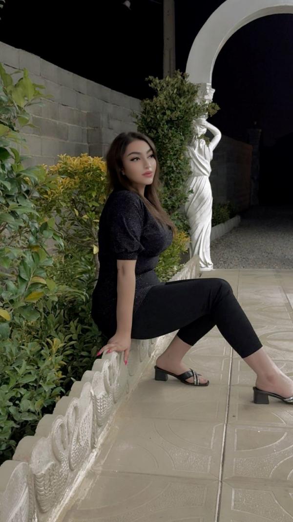 تصویر پروفایل صبا