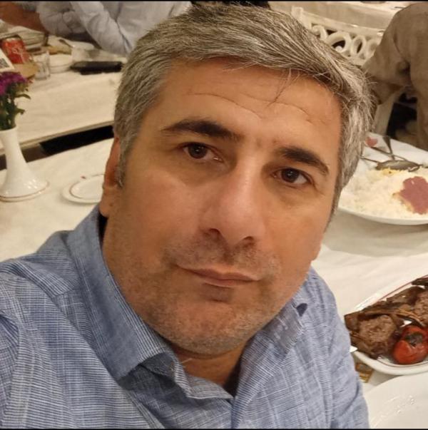 تصویر پروفایل سورنا