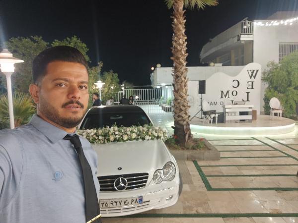 تصویر پروفایل امیر