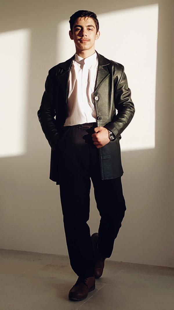 تصویر پروفایل ابراهیم