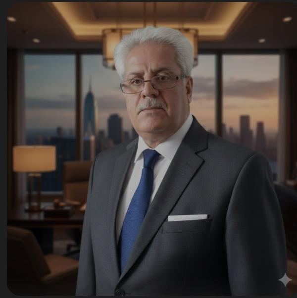 تصویر پروفایل اکبر