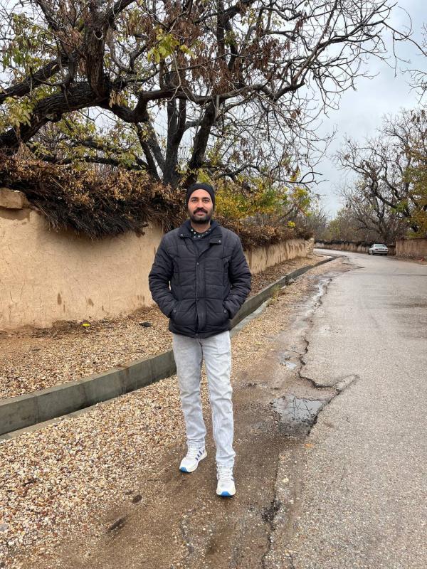 تصویر پروفایل محمدجواد