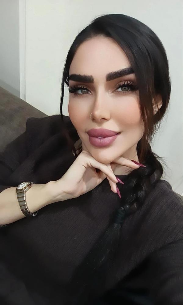 تصویر پروفایل هانیه