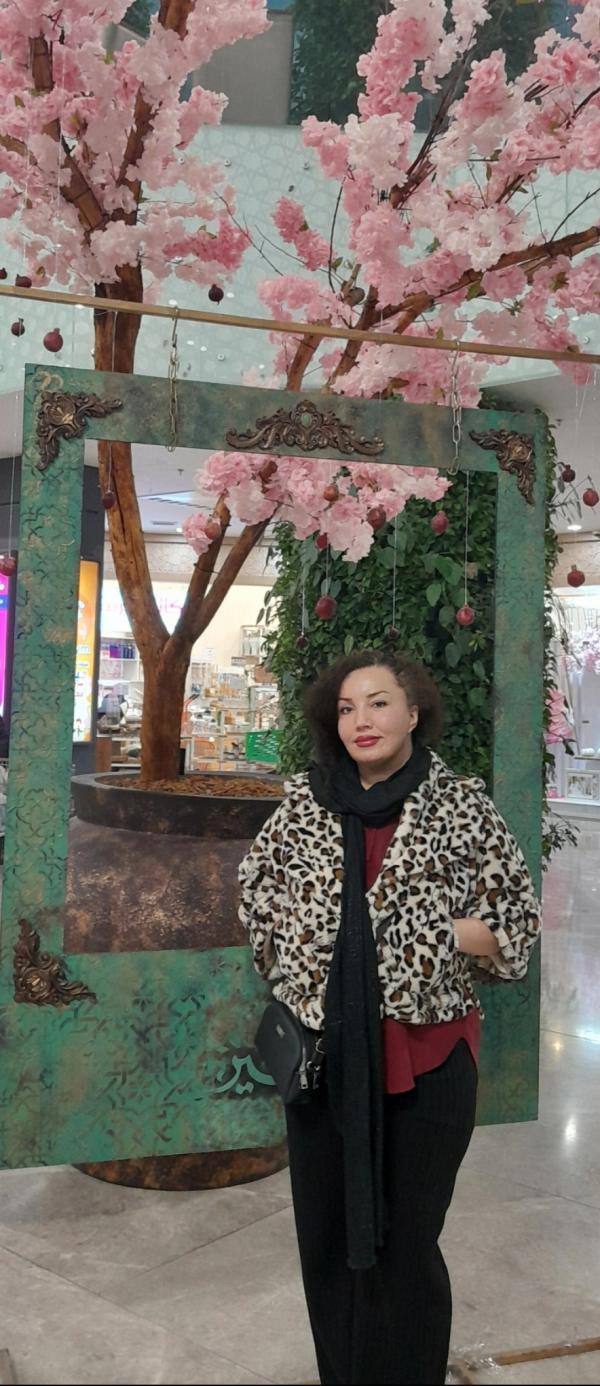 تصویر پروفایل سما