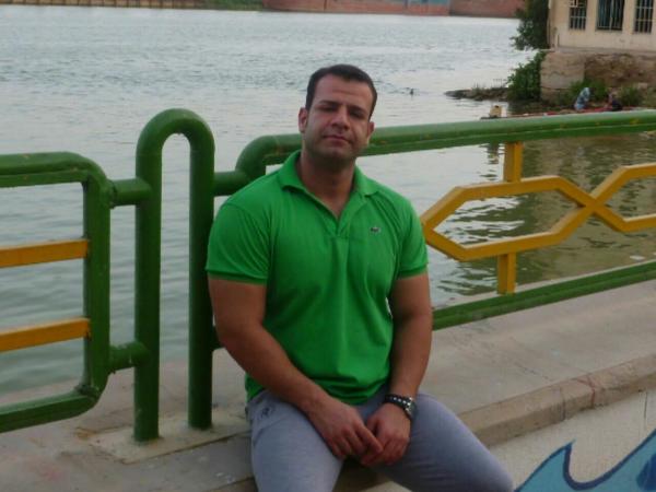 تصویر پروفایل مهرداد