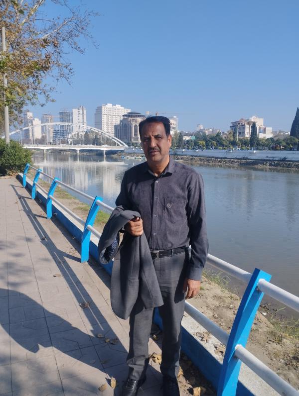 تصویر پروفایل وحید