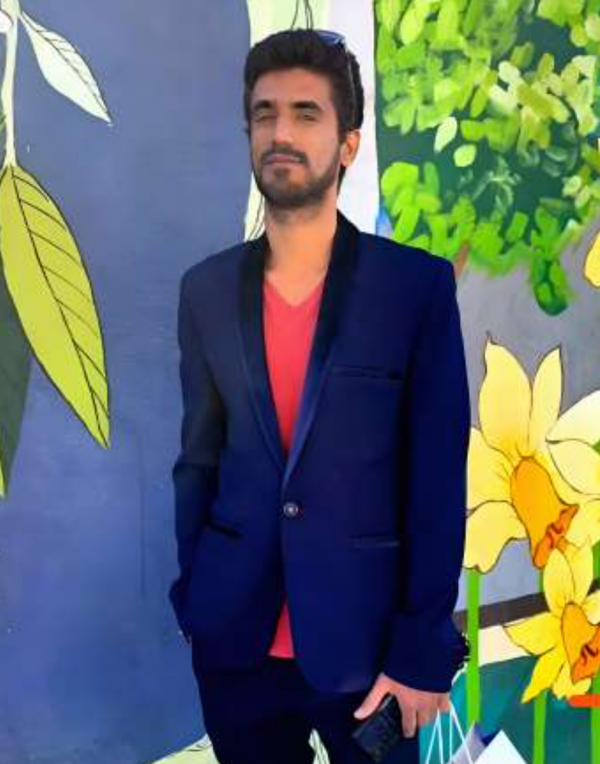 تصویر پروفایل مرتضی
