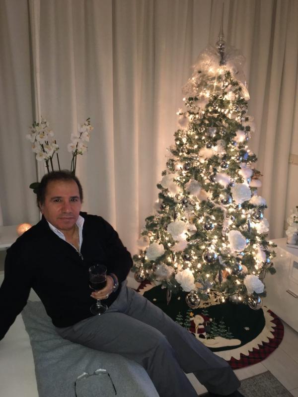 تصویر پروفایل امیر