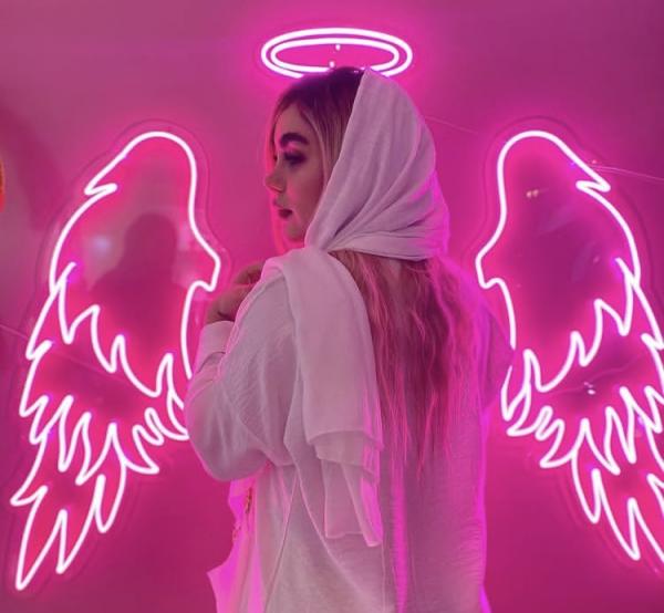 تصویر پروفایل ستاره