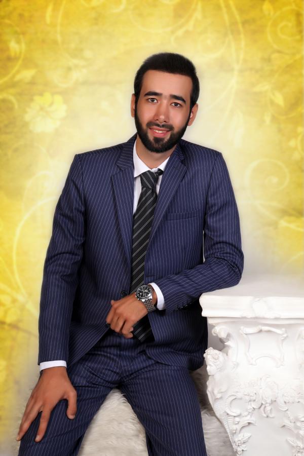 تصویر پروفایل محمد