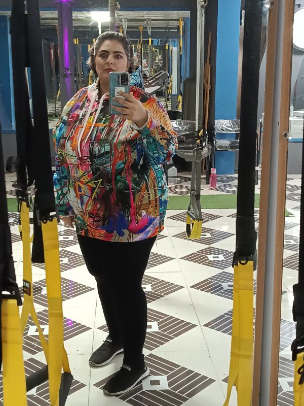 تصویر پروفایل آتنا