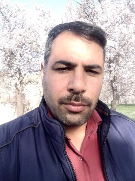 تصویر پروفایل سامان