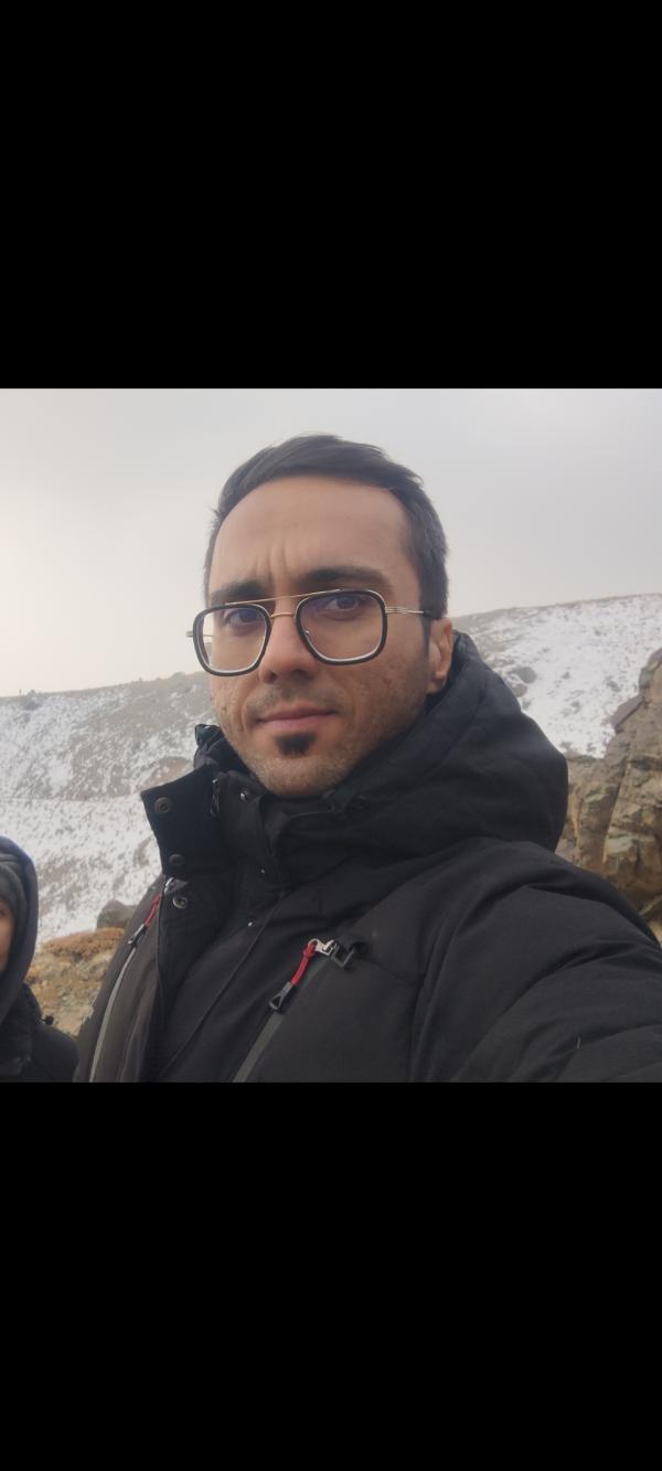 تصویر پروفایل بهنام
