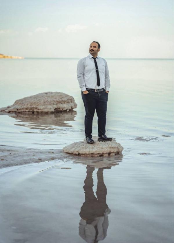 تصویر پروفایل اردلان
