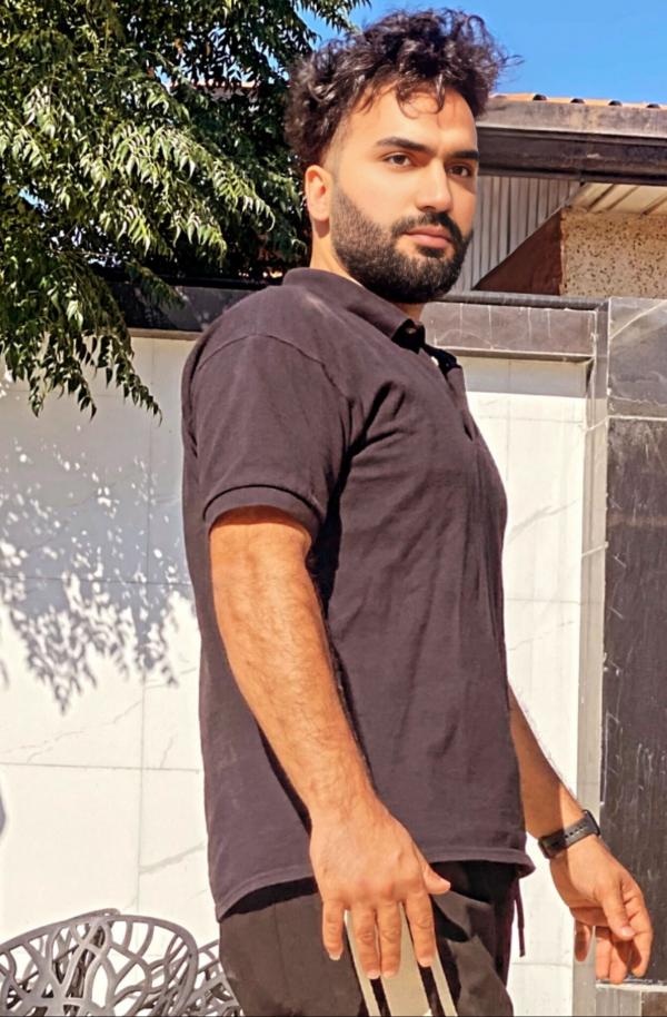 تصویر پروفایل علیرضا